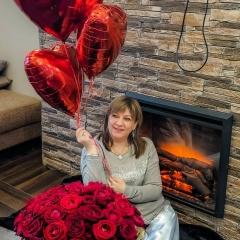 Галина Королёва, 30.03, Санкт-Петербург