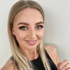 Татьяна Дмитриева, 26.03.1990, Санкт-Петербург