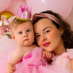 Диана Федорова, 22.03.1983, Москва