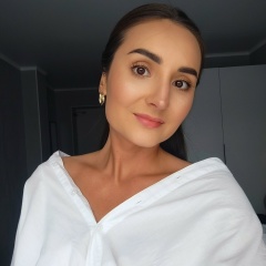 Катерина Береговых, 18.10.1992, Усть-Каменогорск