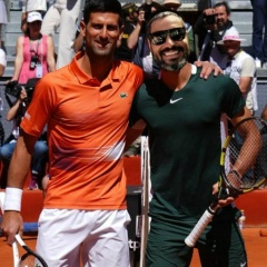 Guerrero Dorado, 05.10.1978, Rio de Janeiro