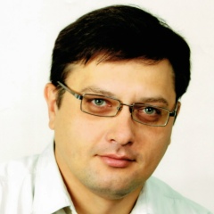 Владислав Жилкин, 27.02.1973, Днепр (Днепропетровск)