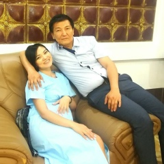 Акмарал Досмагулова, 26.08.1985, Павлодар