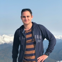 Алексей Юдаев, 14.10, Москва