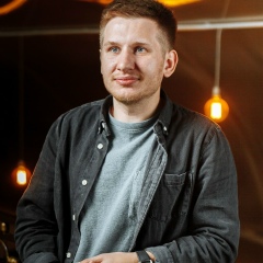 Александр Рячкин, 26.11.1993, Тюмень