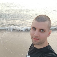 Дмитрий Поддубный, 09.05.1991, Константиновка