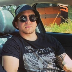 Жека Тарасов, 01.07, Ростов-на-Дону