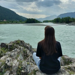 Виктория Бормина, 30.05, Новосибирск