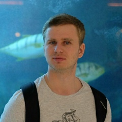 Дмитрий Густелев, 22.01, Екатеринбург
