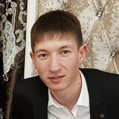 Серик Токсеитов, 17.06