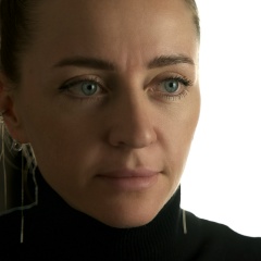 Евгения Малинович, 02.11.1985, Москва