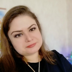 Ирина Титова, Великий Новгород