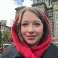 Nastya Karakash, 24.04