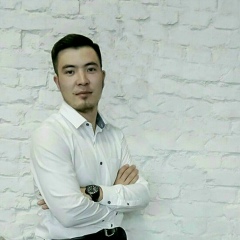 Абзал Кушкенов, 29.09.1989, Караганда