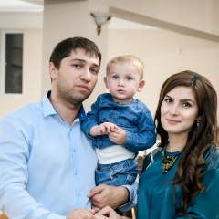 Muslim Musov, 22.01.1989, Баксан