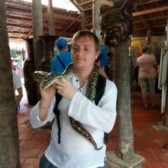 Владимир Лаврентьев, 24.02.1984, Санкт-Петербург