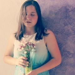 Алиса Лебедева, 05.11.1999, Москва