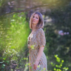 Ирина Корецкая, 17.06.1988