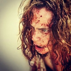 Антон Одиноков, 08.03, Маган