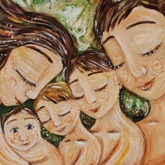 Елизавета Романова, Санкт-Петербург