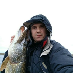 Денис Бритвин, Санкт-Петербург