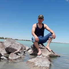 Айбол Акбаев, 20.03.1988, Тараз