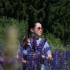 Гузель Закирова, 14.12, Санкт-Петербург