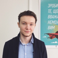 Андрій Витвицький, 03.04, Львов