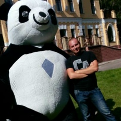 Александр Цикало, 19.07.1987, Чернигов