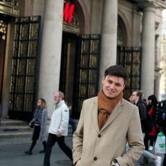 Женя Милошевский, 09.10.1918, Мосты