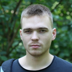 Андрей Опанасенко, 30.11, Зеленоград