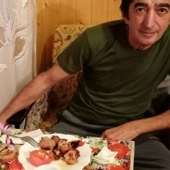 Миргафил Курбанов, 29.12, Петрозаводск