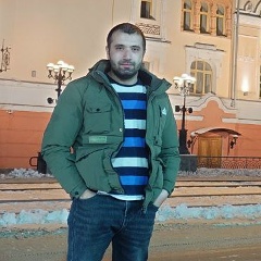 Евгений Маленков, 28.09, Барнаул