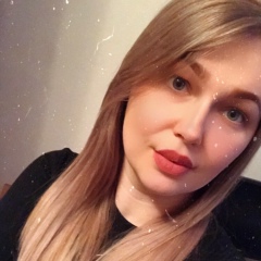 Ася Березгова-Хавпачева, 21.04.1910