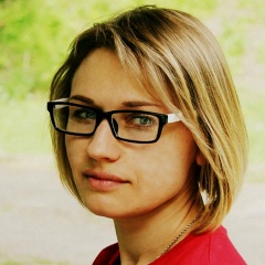 Светлана Тараскина, 11.05.1982, Воронеж