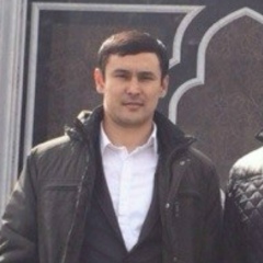 Алмас Таганов, 13.09.1982, Актау