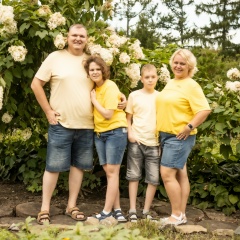 Елена Тащова, 05.11.1981, Владивосток