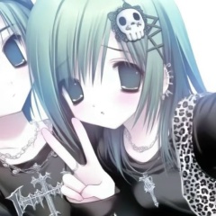 Milk Koko, 08.09.1996, Кемерово