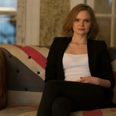 Светлана Калинина, 07.06, Москва