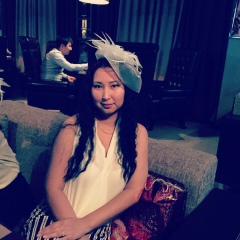 Анар Дюсешова, 05.11.1986, Атырау