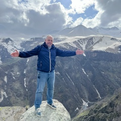 Алексей Соловьев, 17.04