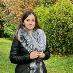 Наталья Лебедева, 05.10, Брест