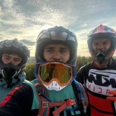 Ярик Рявкин, 13.12.2002, Серов