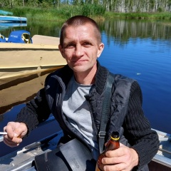 Владимир Панфилов, 26.01, Тверь