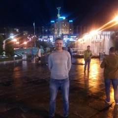 Сергей Белемец, 18.06, Киев