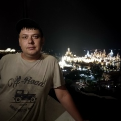 Евгений Жеребцов, 12.09.1986, Челябинск