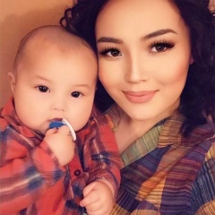 Асель Каргаш, 09.07