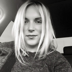 Света Кордонец, 01.10.1988, Киев