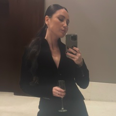 Sandra Alef, 21.11.1989