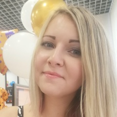 Татьяна Шорохова, 01.08.1992, Королёв